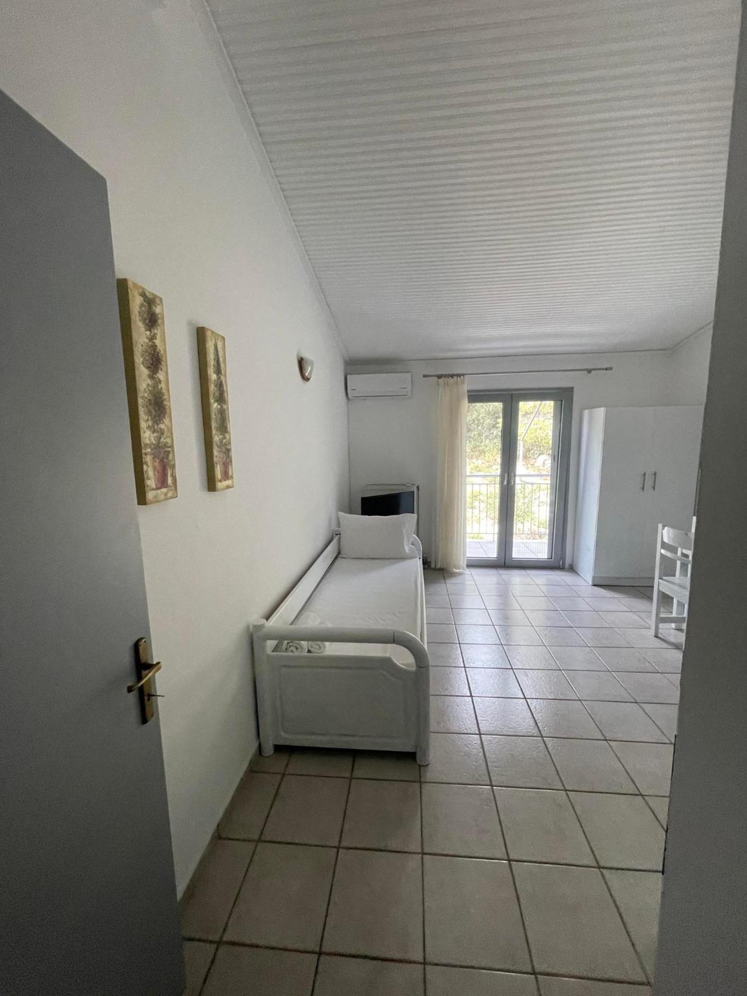 Maistrato Apartments Argostoli  Exterior photo